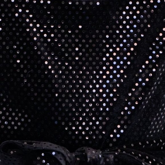 Its Time To Party Sparkly Jumpsuit! - Picture 6 of 7